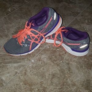 Asics Gel-Excite 4